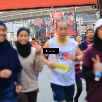 Runner Photo 4949061
