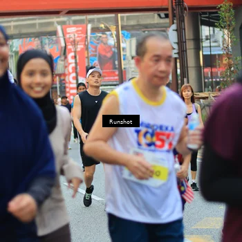 Runner Photo 4949062