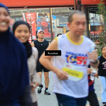 Runner Photo 4949063