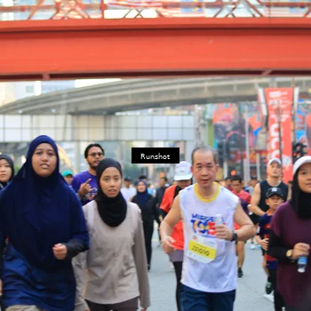 Runner Photo 4949066