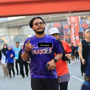 Runner Photo 4949067