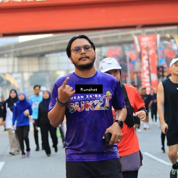 Runner Photo 4949068