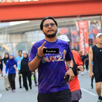 Runner Photo 4949069
