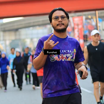 Runner Photo 4949070