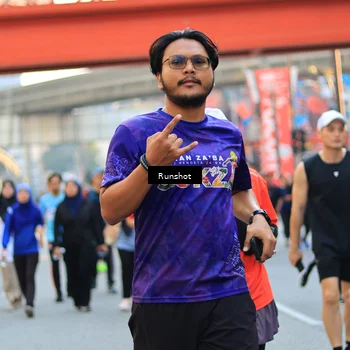 Runner Photo 4949071