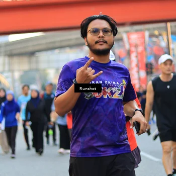 Runner Photo 4949072
