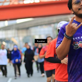 Runner Photo 4949073