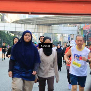 Runner Photo 4949075