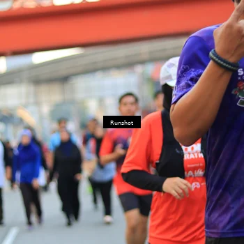 Runner Photo 4949076