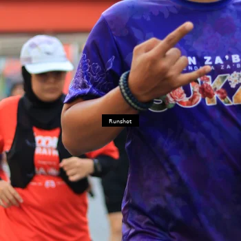 Runner Photo 4949077