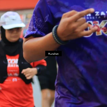 Runner Photo 4949079