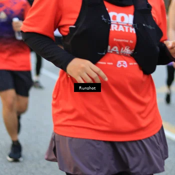 Runner Photo 4949080