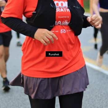 Runner Photo 4949081