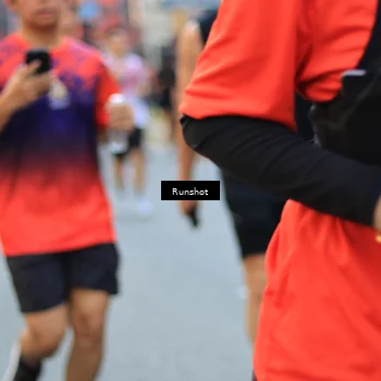 Runner Photo 4949087