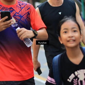 Runner Photo 4949089