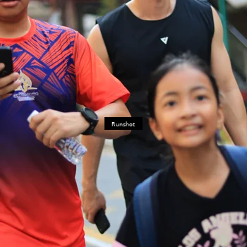 Runner Photo 4949090