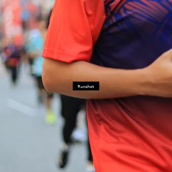 Runner Photo 4949097