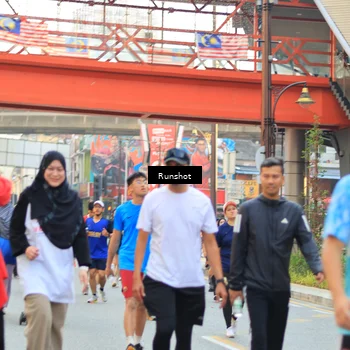 Runner Photo 4949111