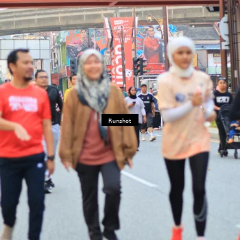 Runner Photo 4949112