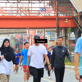 Runner Photo 4949114