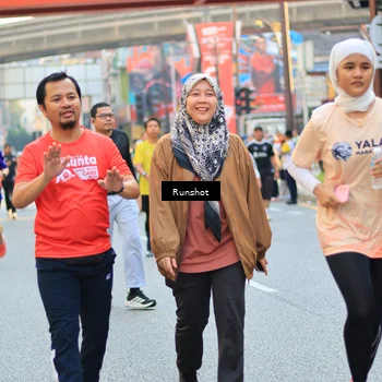Runner Photo 4949116
