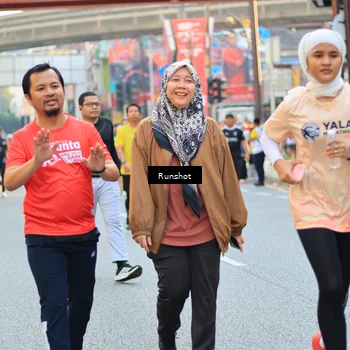Runner Photo 4949117