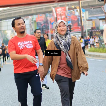 Runner Photo 4949118