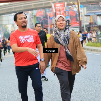 Runner Photo 4949119