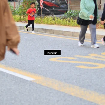 Runner Photo 4949126