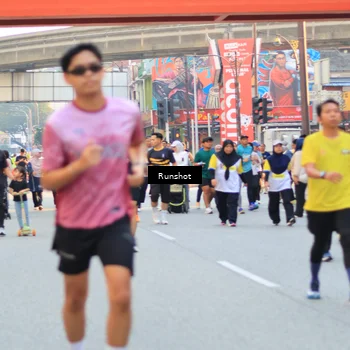 Runner Photo 4949128