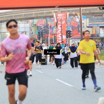 Runner Photo 4949129