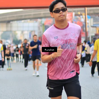 Runner Photo 4949131