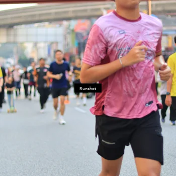 Runner Photo 4949133