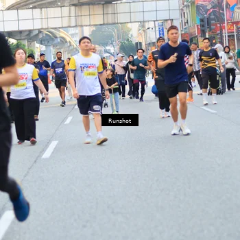 Runner Photo 4949136