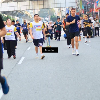 Runner Photo 4949137