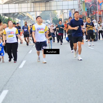 Runner Photo 4949139