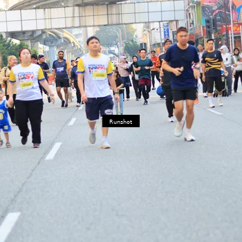 Runner Photo 4949140