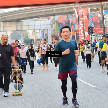 Runner Photo 4949141