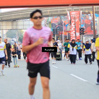 Runner Photo 4949142