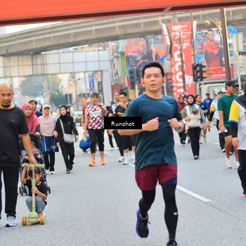 Runner Photo 4949145