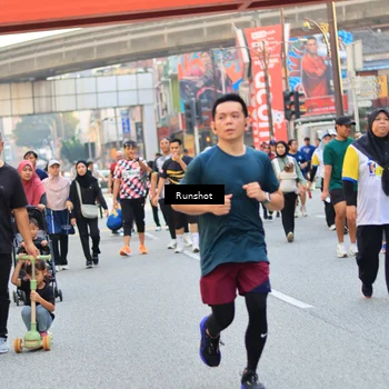 Runner Photo 4949146