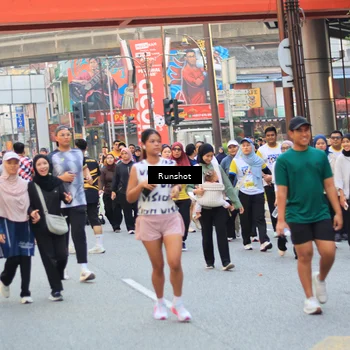Runner Photo 4949154