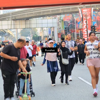 Runner Photo 4949157
