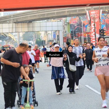 Runner Photo 4949158