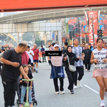 Runner Photo 4949159