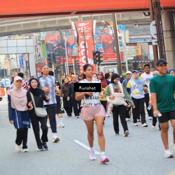 Runner Photo 4949167