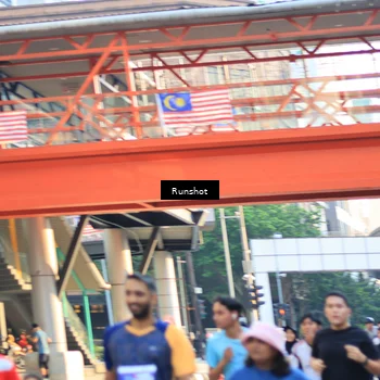 Runner Photo 4949168
