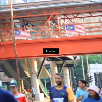 Runner Photo 4949169