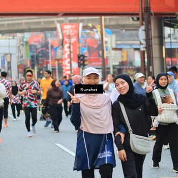 Runner Photo 4949170