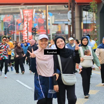 Runner Photo 4949175